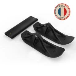 WEDZE Snow Scooter Conversion Kit Snow Pad