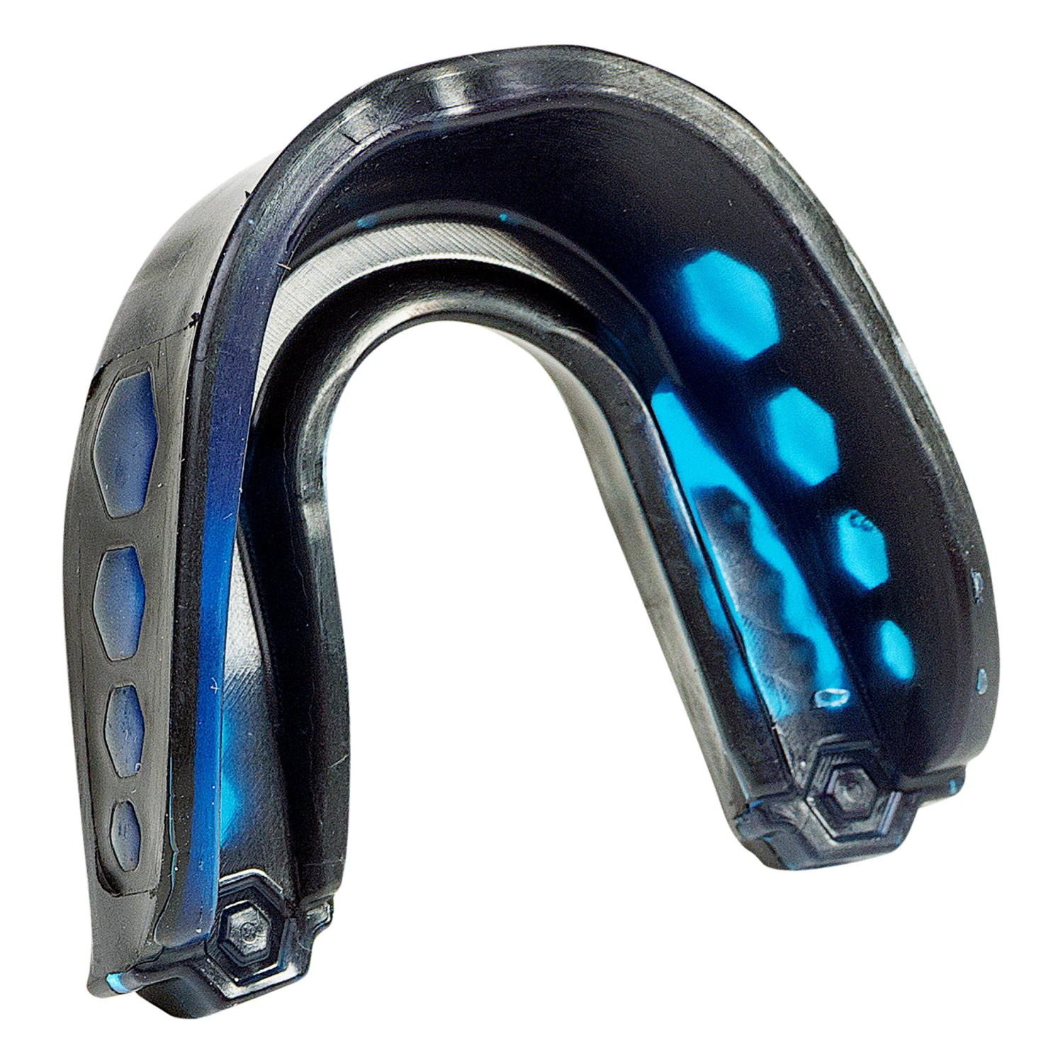 No Brand Gel Max Kids'/Adult High Intensity Field Hockey Mouthguard 2 No Brand Gel Max Kids'/Adult High Intensity Field Hockey Mouthguard - Image 2