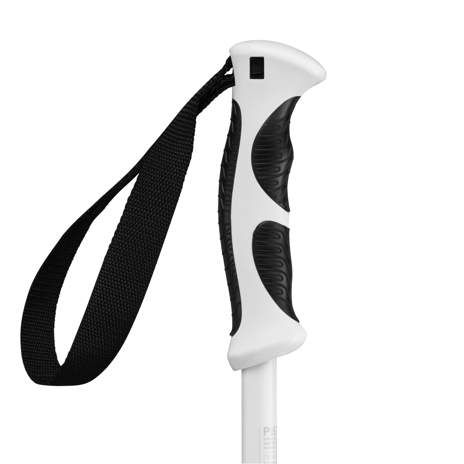 WEDZE Ski Pole Boost 500 Grip 12 WEDZE Ski Pole Boost 500 Grip - Image 12