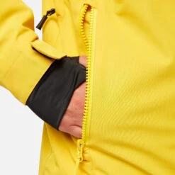 Orion Hypadri Jacket Black -Ski Sale Store kda4ebac3f0961595eec97338d86fb18e