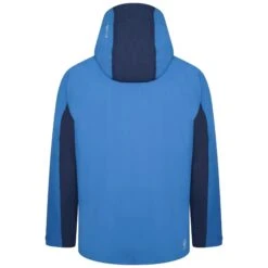 Dare 2b Mens Intercede Ski Jacket (Black/Orion) -Ski Sale Store kda908d6ad1b2f1f803d91beb707de947