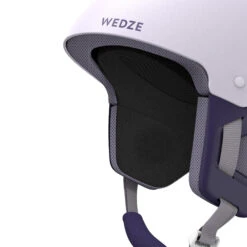 WEDZE KIDS’ SKIING HELMET H -Ski Sale Store kdac40723d685abbec760442ae3316f5f
