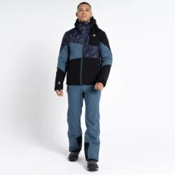 Dare 2b Supernova II Men's Ski Jacket -Ski Sale Store kdb0e53b4ba77a1d607165fd6da2ef355