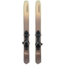 Ski-Snowshoes CC S Ski 500