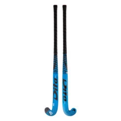 Dita Intermediate 40% Carbon Mid Bow Field Hockey Stick FiberTecC40 - Blue -Ski Sale Store kdc0e07880c3080b44d3a4821b216be23