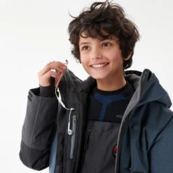 Kids’ Snowboard Jacket - SNB 500 Teen Boy -Ski Sale Store kde0cb9870167b571e1501889990dd902