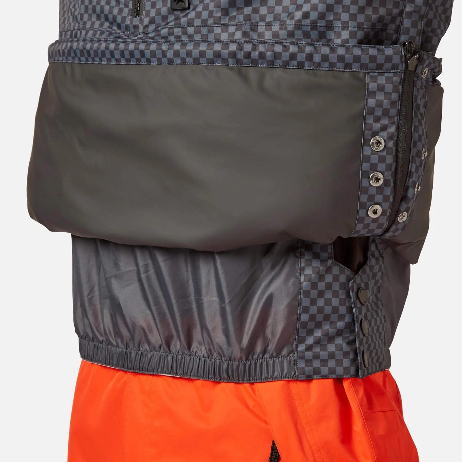 Lowride Hypadri Jacket Checkerboard 4 Lowride Hypadri Jacket Checkerboard - Image 4