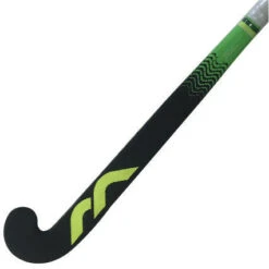 Mercian Genesis W1 Junior Wood Hockey Stick, Yellow/Black/Green -Ski Sale Store kdf2032b3b87c63693c34964767275809
