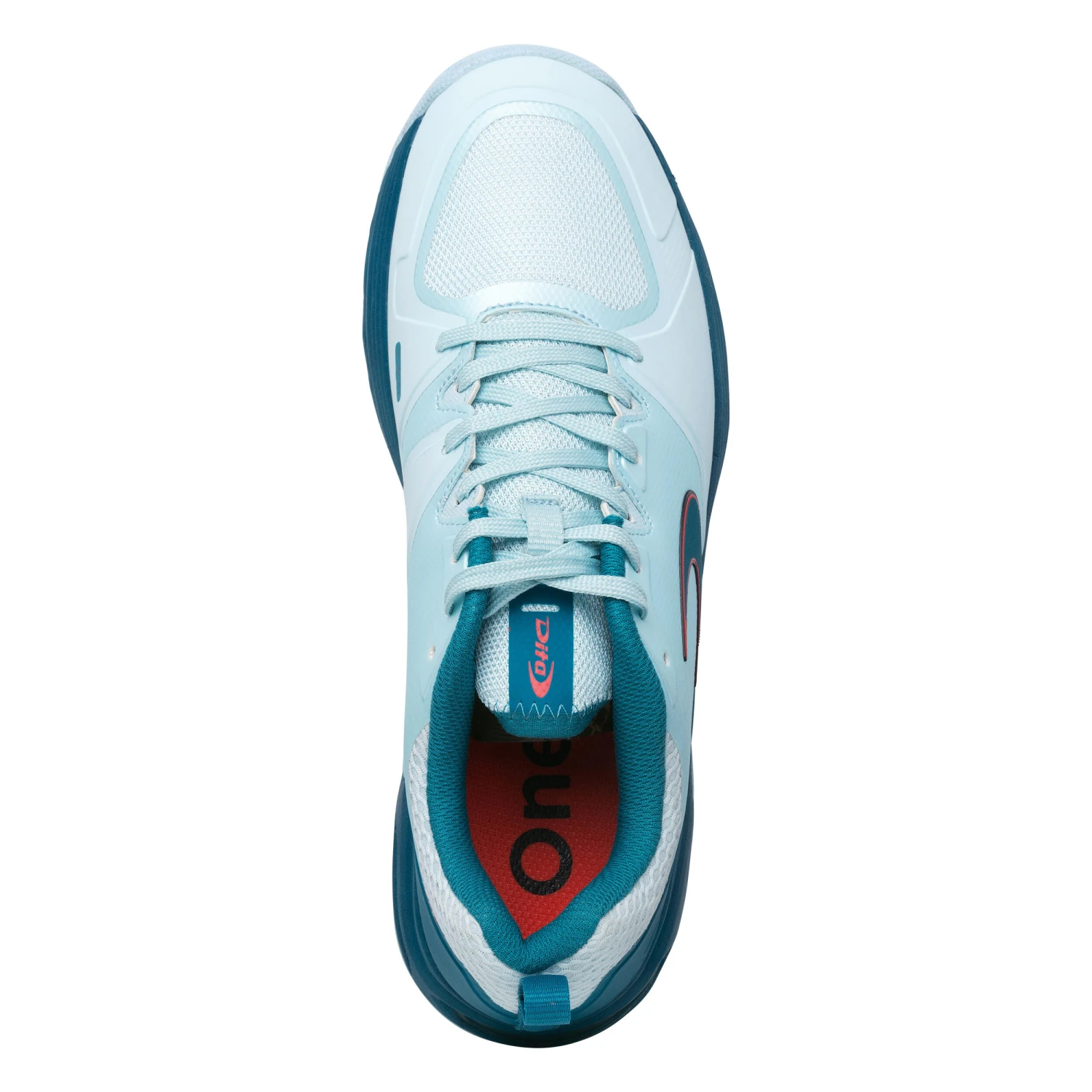 Dita Adult Moderate-Intensity Field Hockey Shoes LGHT 550 - Black 13 Dita Adult Moderate-Intensity Field Hockey Shoes LGHT 550 - Black - Image 13