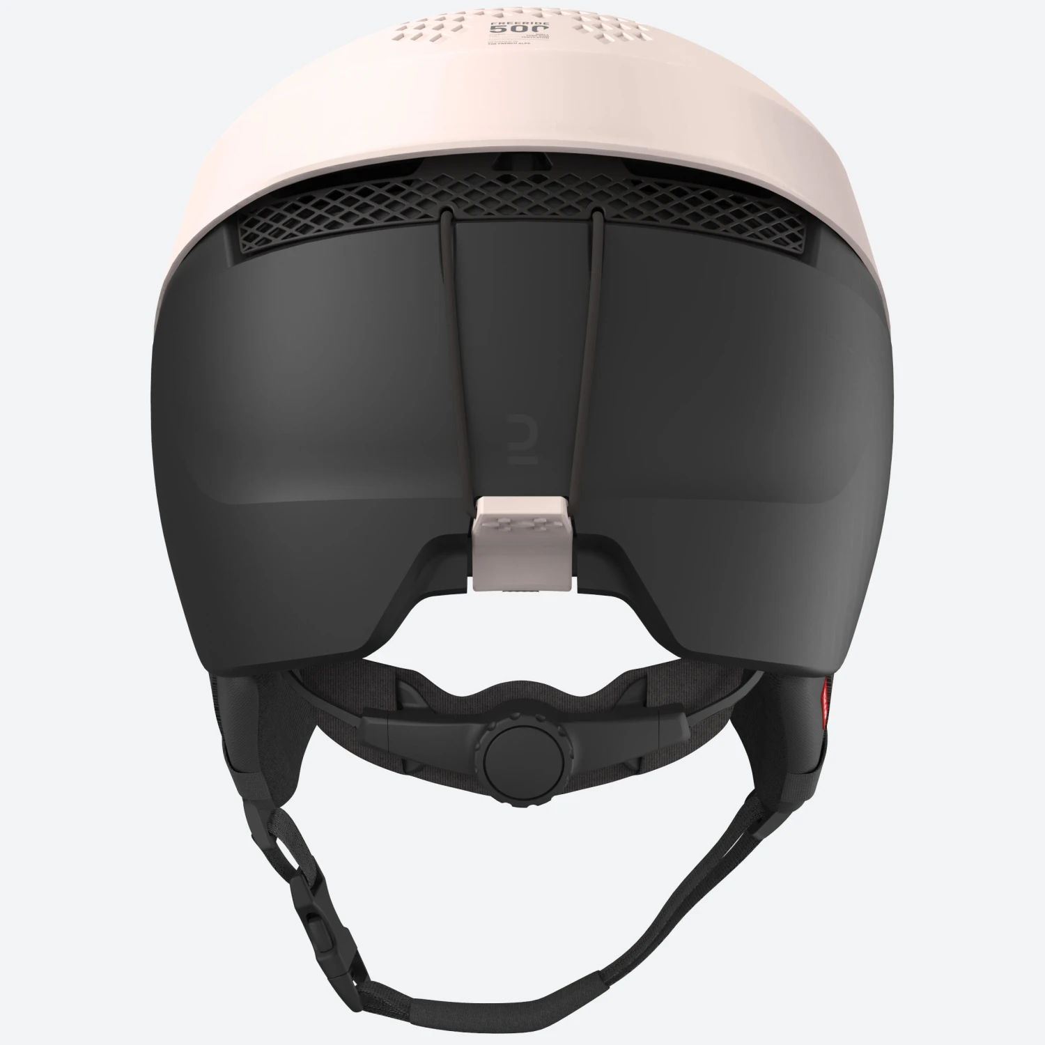 WEDZE Ski Helmet - FR 500 3 WEDZE Ski Helmet - FR 500 - Image 3