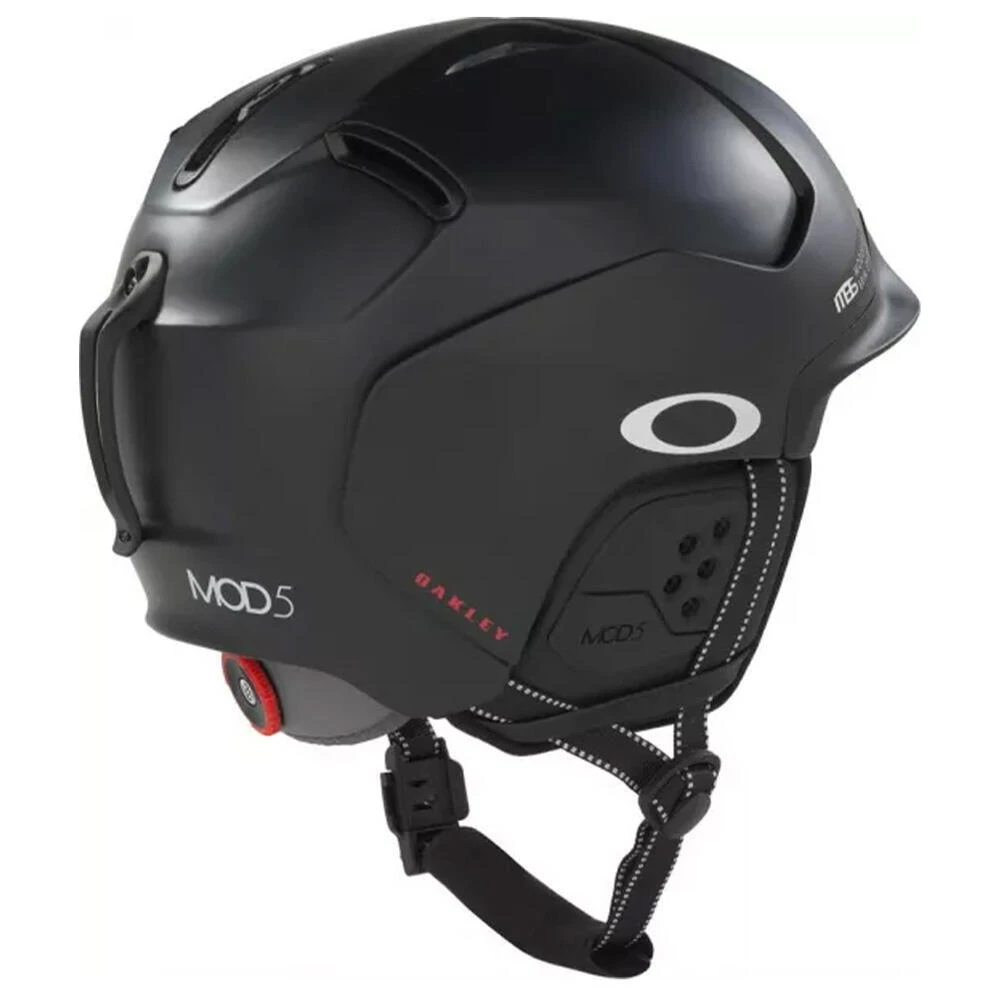 Oakley MOD5 MIPS ADULT SNOW HELMET 4 Oakley MOD5 MIPS ADULT SNOW HELMET - Image 4