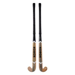 Adult Advanced Wood And 60% Carbon Low Bow Indoor Hockey Stick FH960W -Ski Sale Store ke01f927c7a42960bc19f2587f40161b6