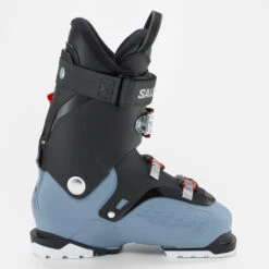 Kids' Mountain Skiing Boots - SALOMON QS ACCESS 70 T JR BLUE 12 Kids' Mountain Skiing Boots - SALOMON QS ACCESS 70 T JR BLUE -Ski Sale Store ke07ee04bf4b2c2123a64a1f535393070