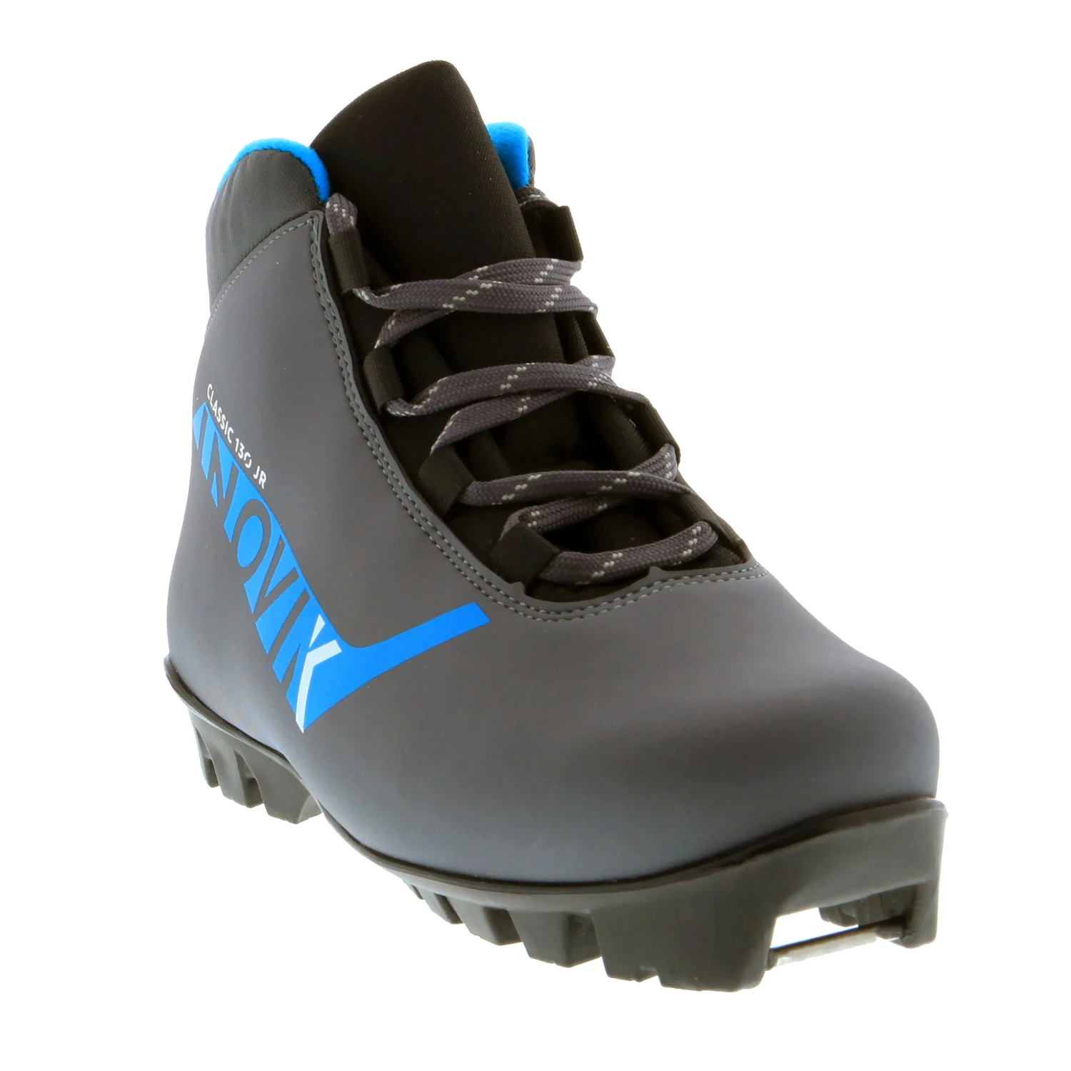 Xc S 130 Classic Junior Cross-country Skiing Boots 6 Xc S 130 Classic Junior Cross-country Skiing Boots - Image 6