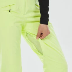 WEDZE Women's Warm Ski Trousers 580 39 WEDZE Women's Warm Ski Trousers 580 -Ski Sale Store ke1da86356c5eec6b1ec9f0f4a118643c