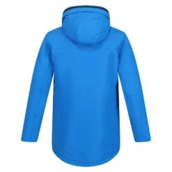 Regatta Childrens/Kids Paddrick Waterproof Parka (Black) -Ski Sale Store ke24aa46c633d1d98198a140a37ff0e70