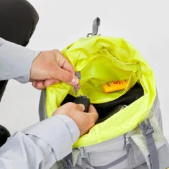 WEDZE SKI TOURING BAG 25 L - MT25 -Ski Sale Store ke2f6c8eacbff9e63d32ad5695fbdbf1b