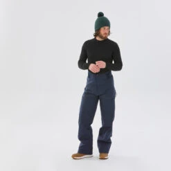 WEDZE MEN’S SKI TROUSERS FR500