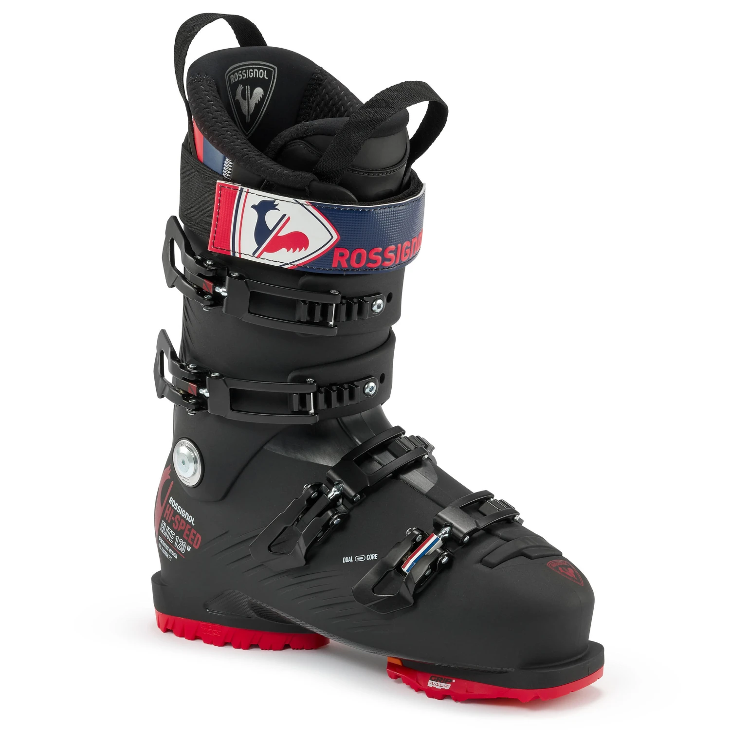 MEN’S SKI BOOT - ROSSIGNOL HI SPEED 120 LV GW 1 MEN’S SKI BOOT - ROSSIGNOL HI SPEED 120 LV GW
