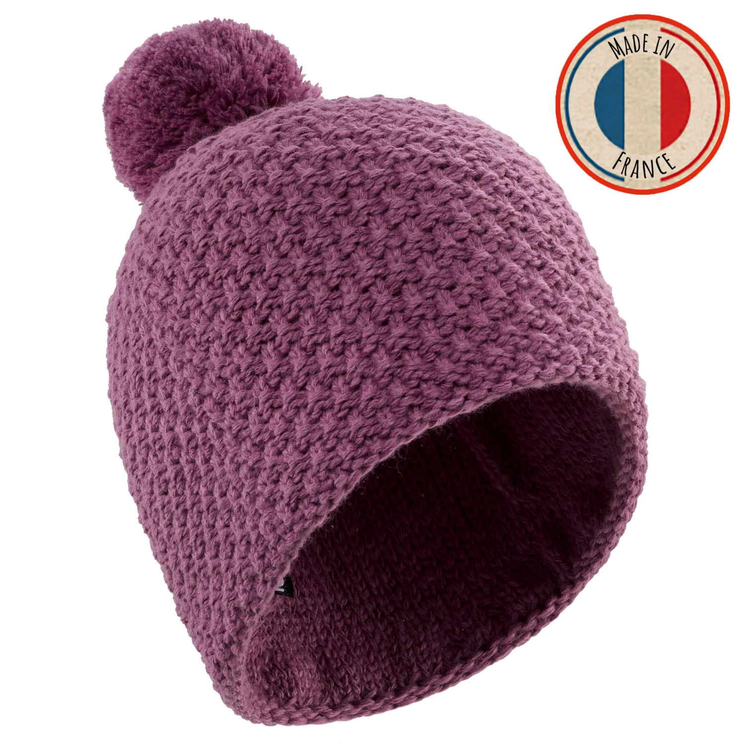 WEDZE ADULT SKI HAT MADE IN FRANCE - TIMELESS 10 WEDZE ADULT SKI HAT MADE IN FRANCE - TIMELESS - Image 10