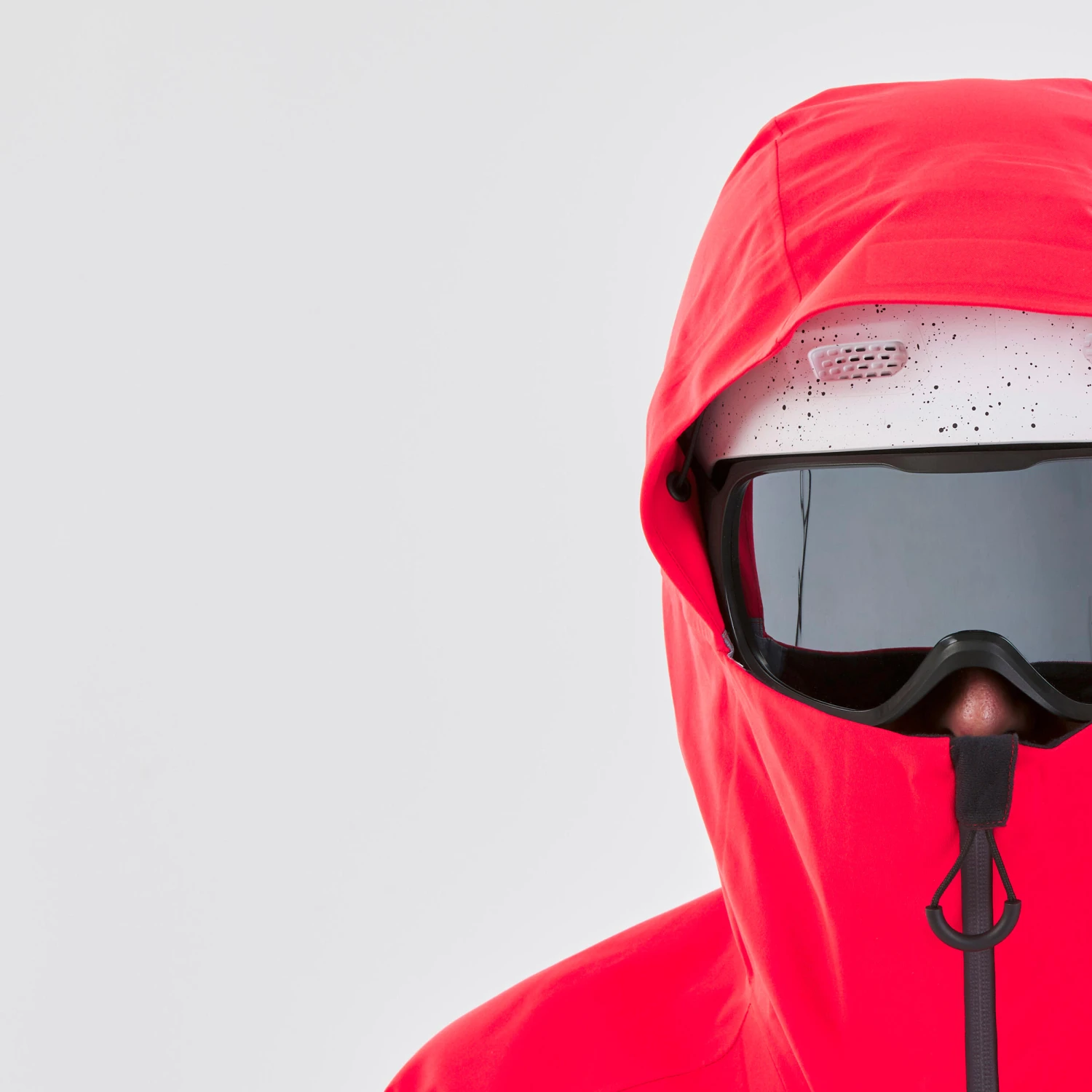 WEDZE MEN'S SKI JACKET - FR PATROL 5 WEDZE MEN'S SKI JACKET - FR PATROL - Image 5