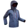 WEDZE Women’s Freeride Ski Jacket