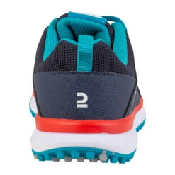 Dita Kids' Low To Moderate-Intensity Field Hockey Shoes DT100 JR -Ski Sale Store ke4a445a9b986f1dd9054265599e802bf