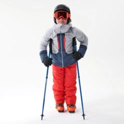 WEDZE Kids’ Ski Trousers - FR500 -Ski Sale Store ke4c7a70ee595fc1f52c6cdb45e198c34