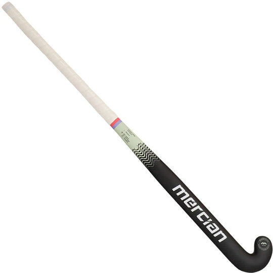 Mercian Evolution CKF85 Adult Composite Hockey Stick, Carbon Gray/Light 6 Mercian Evolution CKF85 Adult Composite Hockey Stick, Carbon Gray/Light - Image 6