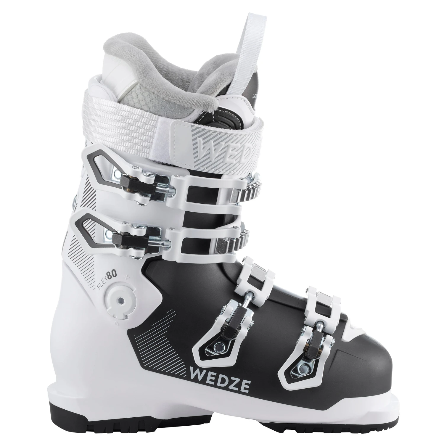 WEDZE WOMEN’S SKI BOOT - 580 13 WEDZE WOMEN’S SKI BOOT - 580 - Image 13