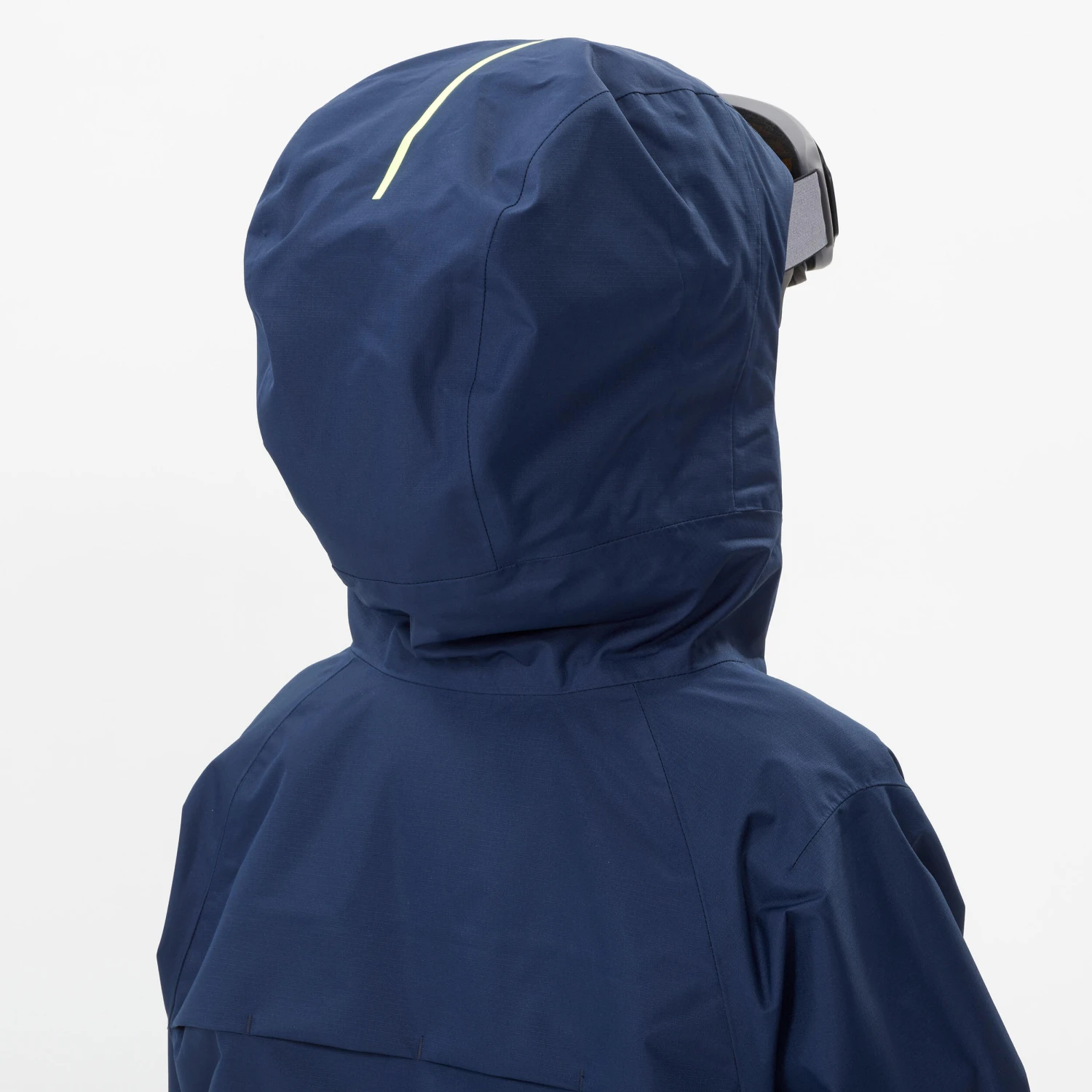 WEDZE KID'S SKI CLUB COMPETITION CAPE 980 8 WEDZE KID'S SKI CLUB COMPETITION CAPE 980 - Image 8