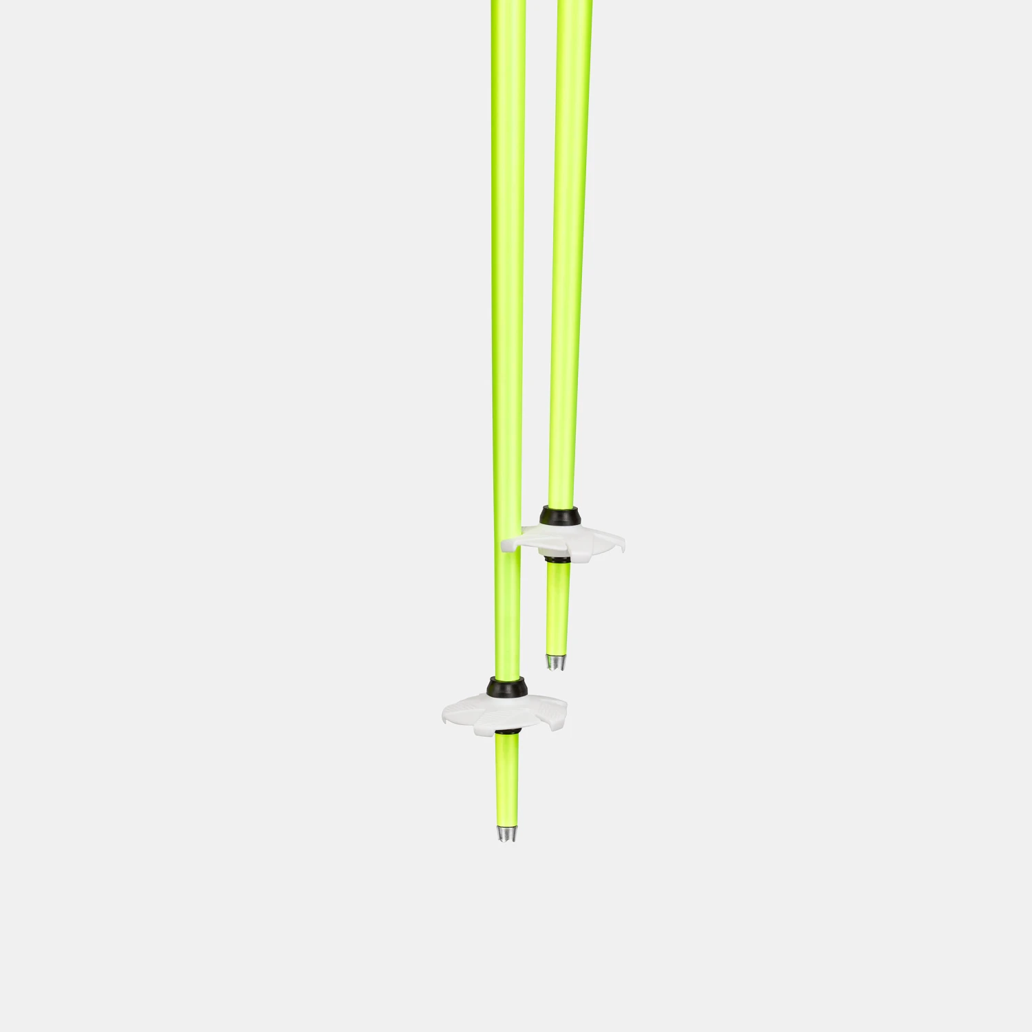 WEDZE DOWNHILL SKI POLES - BOOST 500 SAFETY 7 WEDZE DOWNHILL SKI POLES - BOOST 500 SAFETY - Image 7