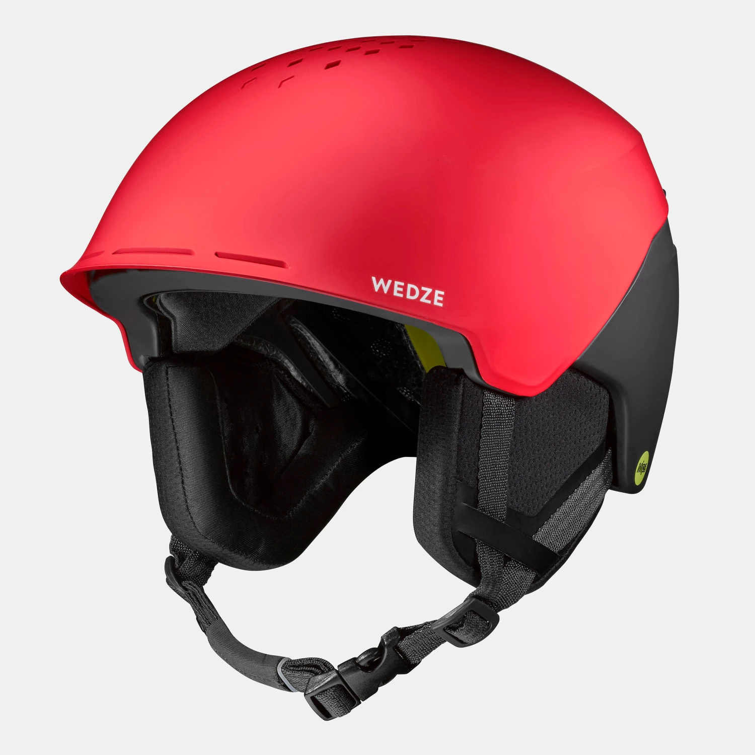 WEDZE Adult Freeride Ski Helmet FR 900 MIPS 3 WEDZE Adult Freeride Ski Helmet FR 900 MIPS - Image 3