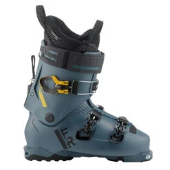 WEDZE ADULT FREERIDE FREE TOURING SKI BOOTS - FR500 FLEX100 LOWTEC -Ski Sale Store ke62ccea40143e9a3f257b2971f109941