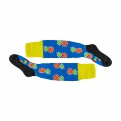 Knee High Hockey Socks With Funky Fun Patterns | Kids Sizes -Ski Sale Store ke645f4031cddd1b22306e2d8ff87d910