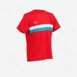 Kids' Warm-Up Field Hockey Jersey