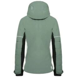 Dare 2b Womens/Ladies Conveyed Ski Jacket (Cosmic Sky/Black) 19 Dare 2b Womens/Ladies Conveyed Ski Jacket (Cosmic Sky/Black) -Ski Sale Store ke799e9f169fadcff8ca57069b7541196