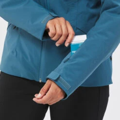 WEDZE WOMEN’S WARM SKI JACKET - 500 36 WEDZE WOMEN’S WARM SKI JACKET - 500 -Ski Sale Store ke85f6c6797f8485f9fa975cd82a257b6