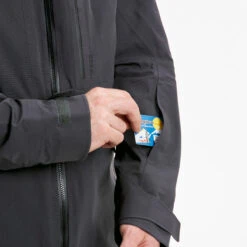 WEDZE Men's Ski Jacket - FR500 28 WEDZE Men's Ski Jacket - FR500 -Ski Sale Store ke86b314e77bab566f694cfafc93ae455