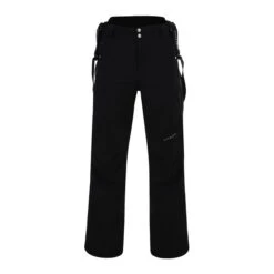 Dare 2b Mens Pace Setter Pro II Ski Pants (Black)