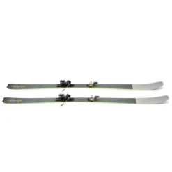 WEDZE CROSS-COUNTRY SKIING - MT90 + TOUR FREE BINDINGS + SKINS -Ski Sale Store ke870752a91e90c73ba7ae9f654d20481