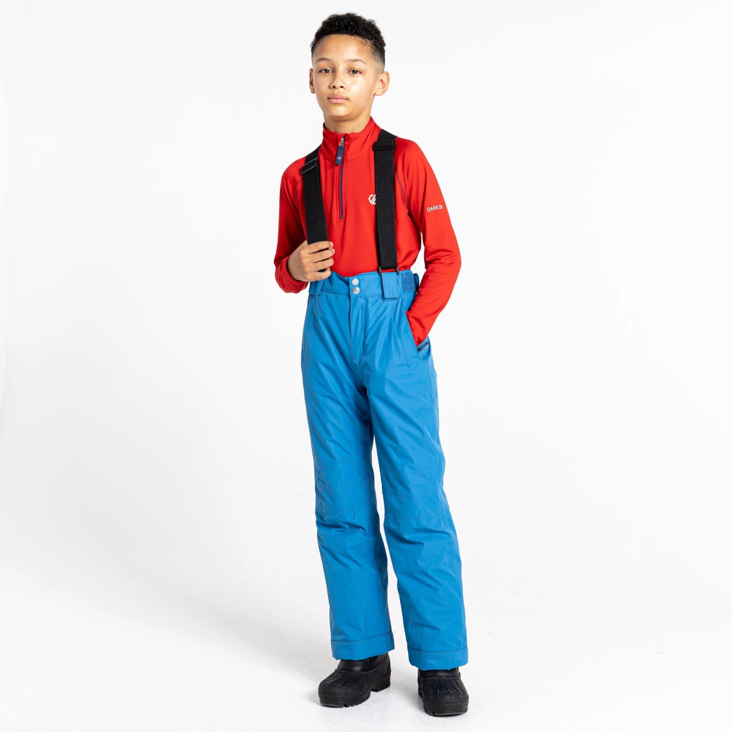 Dare 2b Motive Kids' Ski Pants 4 Dare 2b Motive Kids' Ski Pants - Image 4