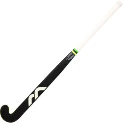 Mercian Genesis CF5 Junior Composite Indoor Stick Pro, Yellow/Black -Ski Sale Store kea4ca254dda1ce923b4159f561e5b80f