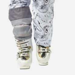 Wanderlust Hypadri Ski Pant White Marble -Ski Sale Store kea7a14e173fbbd0a6d07ebbe49e1b0b6