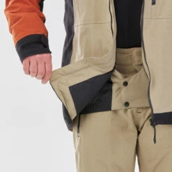 Men's Snowboard Jacket SNB 500 -Ski Sale Store keaa0530cbaec33ef0fb08b55e9c02531