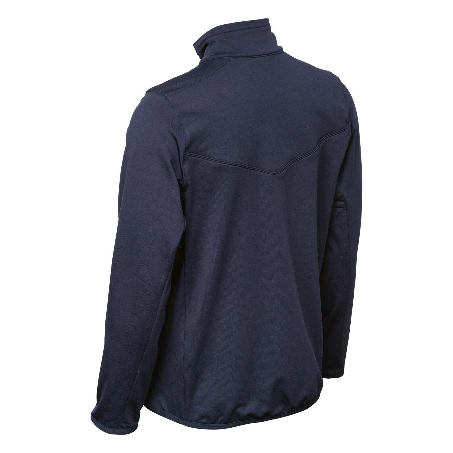 Kids' Field Hockey Training Jacket FH900 3 Kids' Field Hockey Training Jacket FH900 - Image 3