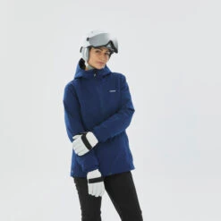 WEDZE WOMEN’S SKI JACKET 100 31 WEDZE WOMEN’S SKI JACKET 100 -Ski Sale Store keb2ab08452e6ba08943ca2267fd65e79