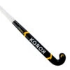 Kids' 20% Carbon Low Bow Field Hockey Stick FH920