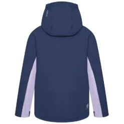 Dare 2b Childrens/Kids Ski Jacket (Ebony/Black) -Ski Sale Store keb405eb8a66b226331b66a119b68aa98