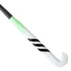 ADIDAS Adult Intermediate 30% Carbon Low Bow Field Hockey Stick Ruzo.6